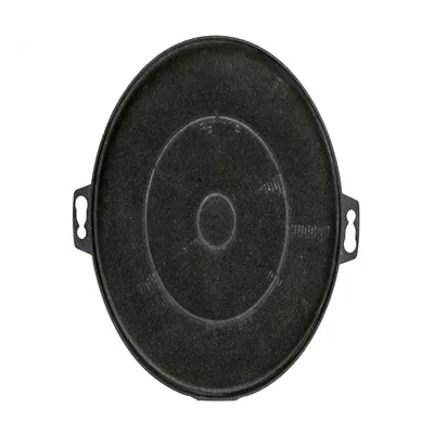 هل يمكن استخدام فلتر موقد الفحم في فرن بيتزا يعمل بالفحم؟