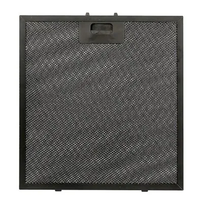 ما وظيفة أجزاء فلتر زيت شفاط المطبخ؟